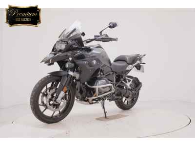 BMW R1250GS 2021