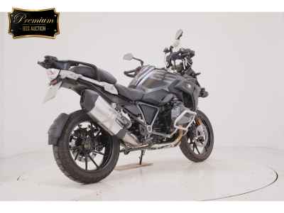 BMW R1250GS 2021