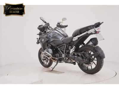 BMW R1250GS 2021