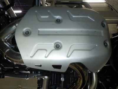 BMW R1250GS 2021