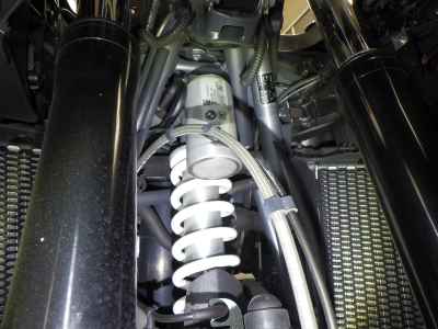 BMW R1250GS 2021