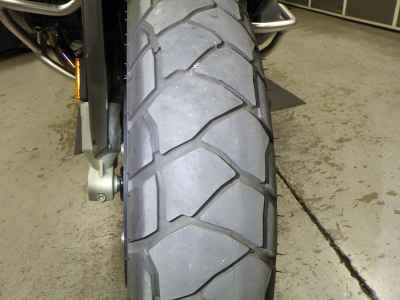 BMW R1250GS 2021