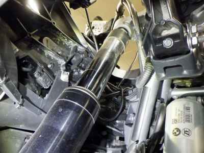 BMW R1250GS 2021