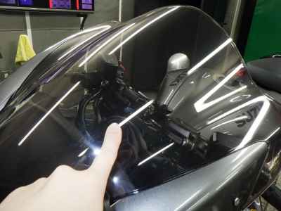 Suzuki Hayabusa 2022