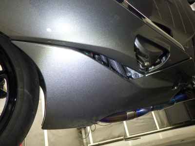 Suzuki Hayabusa 2022
