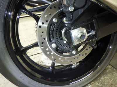 Suzuki Hayabusa 2022