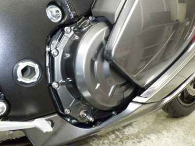 Suzuki Hayabusa 2022