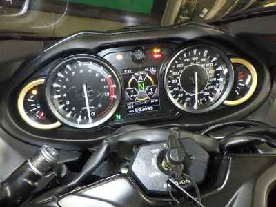 Suzuki Hayabusa 2022