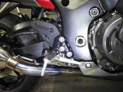 Suzuki Hayabusa 2022