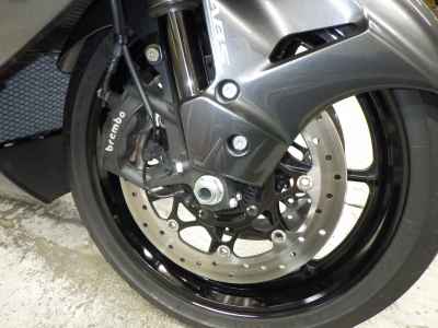 Suzuki Hayabusa 2022