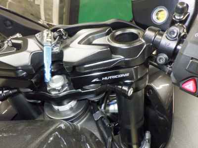 Suzuki Hayabusa 2022