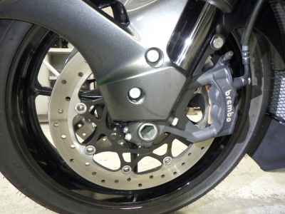 Suzuki Hayabusa 2022