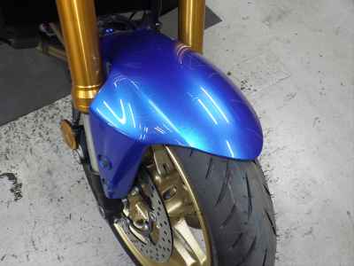 Yamaha XSR900