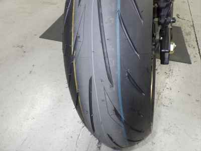 Yamaha XSR900