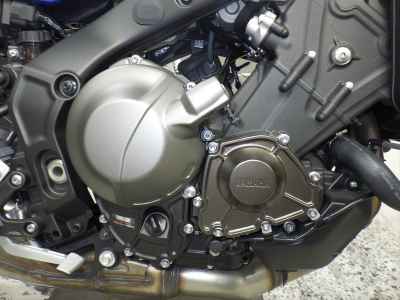 Yamaha XSR900