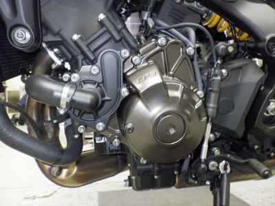 Yamaha XSR900