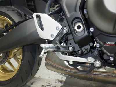 Yamaha XSR900