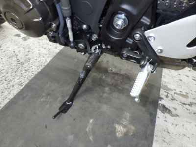 Yamaha XSR900
