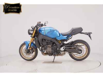 Yamaha XSR900