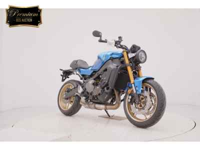 Yamaha XSR900