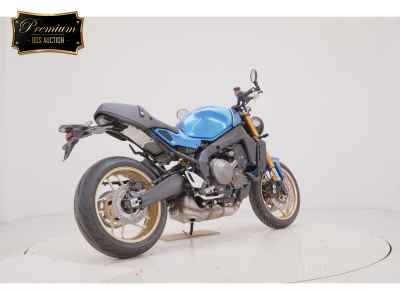 Yamaha XSR900