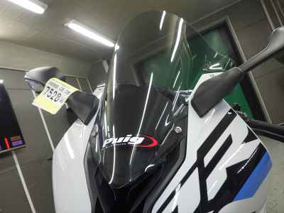 BMW S1000RR 2023