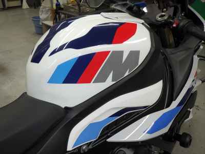 BMW S1000RR 2023