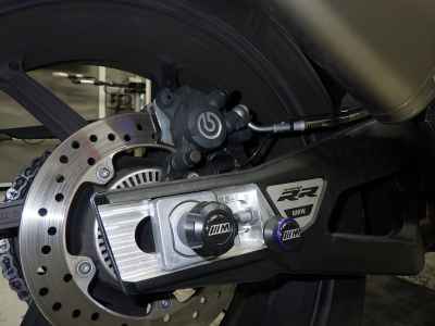 BMW S1000RR 2023