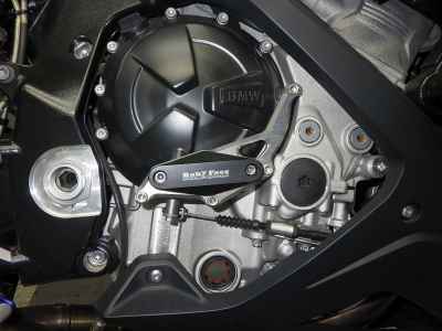 BMW S1000RR 2023