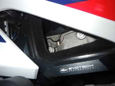 BMW S1000RR 2023