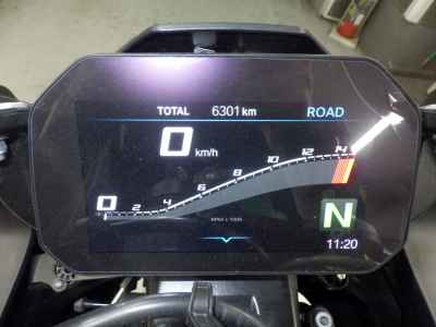 BMW S1000RR 2023