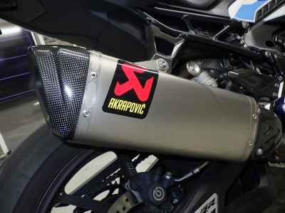 BMW S1000RR 2023