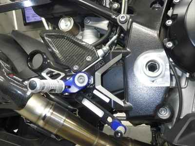 BMW S1000RR 2023