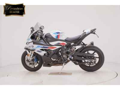 BMW S1000RR 2023