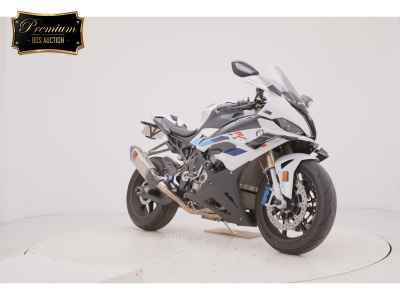 BMW S1000RR 2023