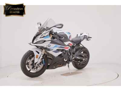 BMW S1000RR 2023