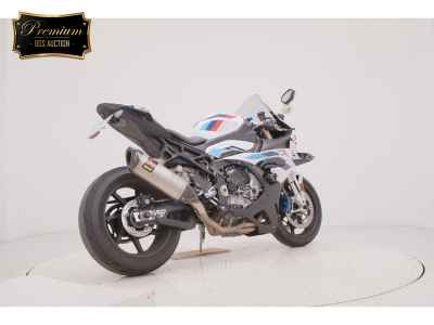 BMW S1000RR 2023