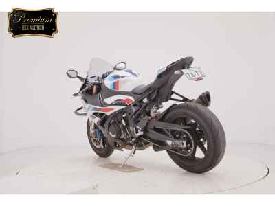 BMW S1000RR 2023