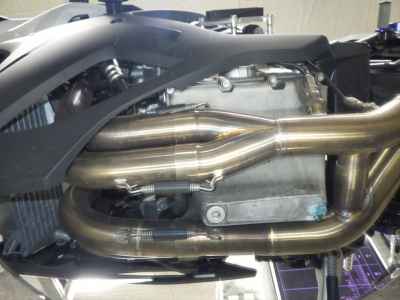 BMW S1000RR 2023
