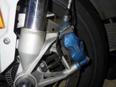 BMW S1000RR 2023
