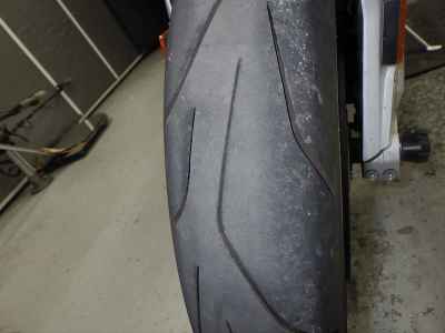 BMW S1000RR 2023