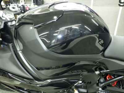 BMW S1000RR 2025