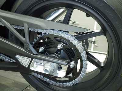 BMW S1000RR 2025