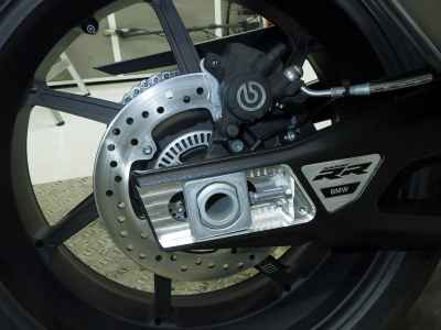 BMW S1000RR 2025