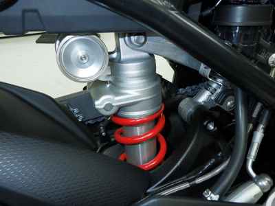 BMW S1000RR 2025