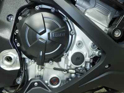 BMW S1000RR 2025