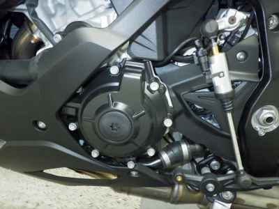 BMW S1000RR 2025