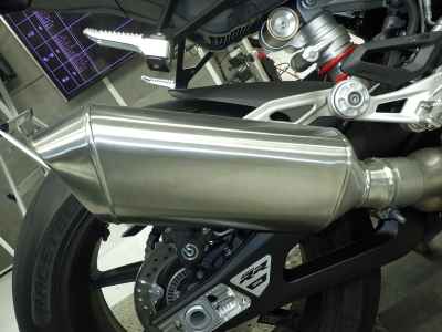 BMW S1000RR 2025