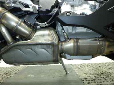 BMW S1000RR 2025