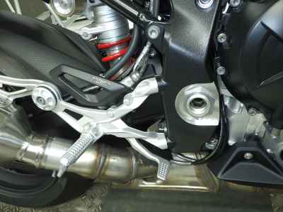 BMW S1000RR 2025